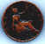 Grande-Bretagne 1 Penny Victoria 1898 Tb - D. 1 Penny