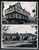 5 J. Salmon Postcards Shrewsbury Shropshire - Abbot's House Butcher Row - Council House Gateway - Rowley House - Ref 282 - Shropshire