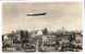 Isl065/ ISLAND -  Zeppelin-Flug 1931, Eingeschriebene Karte Mit Zeppelin  Nach Wien - Covers & Documents