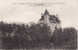 SPA CHATEAU DE WARFAZ QG ALLEMAND 1918 CHANCELIER D'EMPIRE - Spa