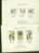 FAUNA,VOGELS, Collectie In 16 Bl Stokboek, Meest Gebruikt (A 9015) - Collections, Lots & Series