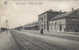 HASSELT - Intérieur De La Gare - Feldpost Luttich 26-12-1914 - Hasselt