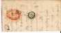 IB079/ BRIT.  INDIEN -  Cawnpore (62) 1867, Stationery U 2b - 1858-79 Crown Colony