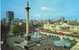 3285   Postal, Vista  Trafalgar Square  De Londres, Post Card - Trafalgar Square