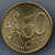Pays-Bas 50 Cts Euro 2001 Spl - Pays-Bas