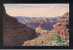 5 Early Postcards Grand Canyon Arizona USA - Ref 290 - Gran Cañon