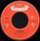 * 7" *  FREDDY (QUINN) - LA PALOMA (Germany 1956) Great Jukebox-single!!! - Other - German Music