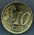 Allemagne 10 Cts Euro 2002 A Spl - Germany