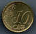 Allemagne 10 Cts Euro 2002 F Sup+ - Germany