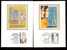 LOT 4 CARTES MAX-  TTB- THEME : REGIONS- Dates Visibles Aux Scans. - Collections, Lots & Series