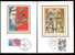 LOT 4 CARTES MAX-  TTB- THEME : VERDUN- MILITARIA .- Dates Visibles Aux Scans. - Collections, Lots & Series