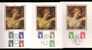 6 CARTES MAXIMUM - TTB- THEME : ART : TABLEAU DES SABINES PAR DAVID- Dates Visibles Aux Scans. - Collections, Lots & Séries