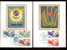 5 CARTES MAXIMUM - TTB- THEME : U.N.E.S.C.O. - Dates Visibles Aux Scans. - Lots & Serien