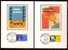 4 CARTES MAXIMUM - TTB- THEME : SCIENCES ET TECHNIQUES- MER - Dates Visibles Aux Scans. - Collections, Lots & Series