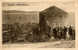 DURAZZO / DURRËS - MALISORENTURM : GUERRIERS ALBANAIS - CARTE POSTALE VOYAGÉE En 1917 Par POSTE MILITAIRE (b-686) - Albanien