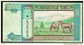 10 Tugrik    "MONGOLIE"    Cheval   P54  UNC  Ro 31 - Mongolia