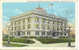 Courthouse And World War Memorial Clubrooms, Grand Forks, ND 1949 To Fort Atkinson, WI - Altri & Non Classificati