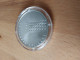 (!) LATVIA ,Lettland , Lettonia SILVER COIN 1 LATS National Library PROOF 2002 Y Modern Architekture - Letonia