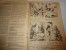 Almanach Du Pelerin 1928 Illustration-cip-l G-perrette.-chemin De Fer-nobel-les Solennites Mariales De Chartres- Etc.... - 1950 à Nos Jours