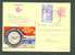 1976 BELGIUM TO TURKEY LETTER-CARD - Postbladen