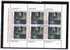 Azulejos 20Esc. Wandkacheln V Kachelbild Von Maria Keil Portugal 1657y + Kleinbogen O 8€ - Used Stamps