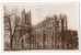 CPA Royaume-Uni.-Canterbury Cathedral.n°47 Réal Photograph. - Canterbury