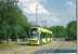 WATERMAEL-BOITSFORT - Avenue De La Forêt  STIB Motrice 2047 -  Mai 1994 - Transporte Público