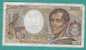 1 Billet De 200 Francs 1985 - 200 F 1981-1994 ''Montesquieu''