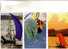 Lot De 10 Cartes De =Chine Pour Les Jeux Olympique De 2008 - Sailing In Qingdao - 2008 Olympic Games Postcard Set - Sailing