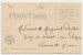 J 348 / CPA  OFFICIAL SOUVENIR WORLDS FAIR SAINT LOUIS 1904 -CORNER PALACE OF VARIED INDUSTRIES - Andere & Zonder Classificatie