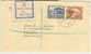 South Africa Johannesburg Registered Recommandée Einschreiben Label 1938 Cover To Bern Switzerland - Covers & Documents