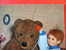 CPSM-VOYAGEE 1964-THEME SERIE TV -BONNE NUIT LES PETITS-NOUNOURS,NICOLAS ET PIMPRENELLE-UN COUP DE TELEPHONE IMPORTANT " - TV-Serien