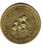 Médaille  Chambre De Commerce De Sudbury 1980  -38mm- - Other & Unclassified