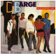 * LP *  DEBARGE - IN A SPECIAL WAY (USA 1983) - Soul - R&B