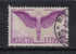 SS483 4 5 - SVIZZERA  1924: Posta Aerea N. 10/12 . - Used Stamps