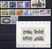 Berlin, Berlin, Collection Of 161 Stamps And 1 Block, MNH - Nuovi