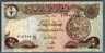 Iraq Billet 1/2 Dinar - Iraq