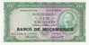 Mozambique Billet 100 Escudos 27/03/1961 NEUF - Moçambique