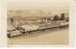 Longview WA Real Photo 1930s Vintage Postcard, Port Dock, Columbia River, Industry - Sonstige & Ohne Zuordnung