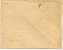 LETTRE SAGE, LAINE EN GROS, CHOLET, Maine Et Loire ! - 1877-1920: Periodo Semi Moderno