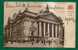 BELGIUM - 1907 CPA BRUXELLES Bourse Sent To MONTEVIDEO - Mehransichten, Panoramakarten