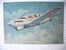 Collection Des Avions Francais Louis Petit Morane Saulnier M.S 470 - 1939-1945: 2. Weltkrieg