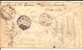 Phi013/ PHILIPPIENEN -  US-Marke, Ganzsache, Überdruck Phillipina 1903 - Philippinen