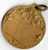 Medaglia In Bronzo Nuoto Anni 50/60 - Swimming