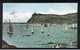 1911 Isle Of Man Manx Postcard 1/2d Harrison Ptng - Good Port Erin Cancel - Ref 324 - Isle Of Man
