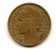 50 Centimes "Morlon"  1936  TTB - 50 Centimes