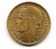 50 Centimes "Morlon"  1941 SUP - 50 Centimes