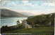 PORTINCAPLE  Loch Long - Dunbartonshire  ARGYLL- Scotland - Dunbartonshire