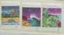 CHRISTMAS ISLANDS 1993 MI 379-391 + SHEET 7 MNH ** NEUF IN SPECIAL COVER - Christmaseiland