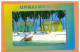 Delcampe - AKDO Dominican Republic Postcards Carnival La Vega - Dorada Beach - Higuey - Los Patos - Santo Domingo - República Dominicana